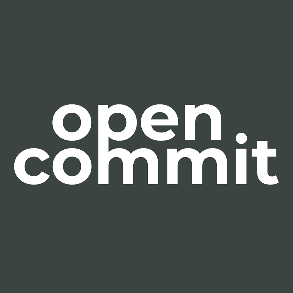 OpenCommit — AI Commit Message Generator